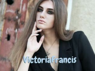 VictoriaFrancis Uniform Porn XXX