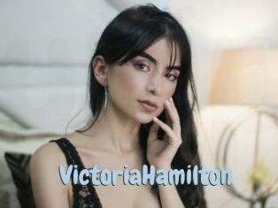 VictoriaHamilton Uniform Porn XXX