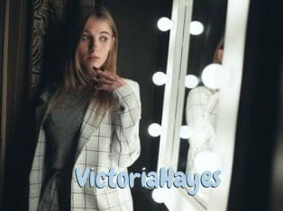 VictoriaHayes