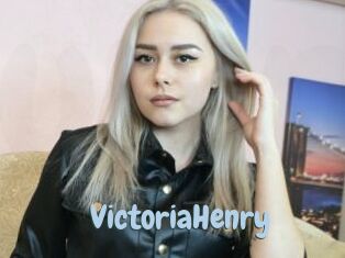 VictoriaHenry