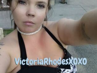 VictoriaRhodesXOXO Uniform Porn XXX
