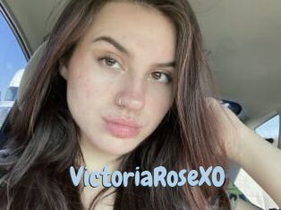 VictoriaRoseXO