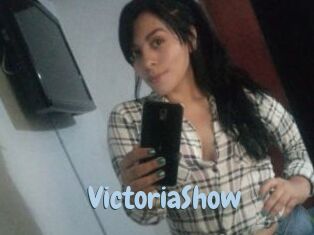 VictoriaShow Uniform Porn XXX