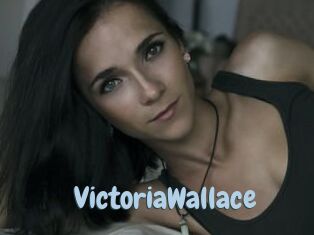 VictoriaWallace Uniform Porn XXX