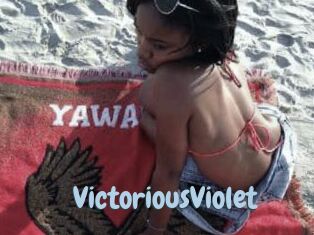 VictoriousViolet