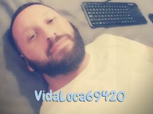 VidaLoca69420 Uniform Porn XXX