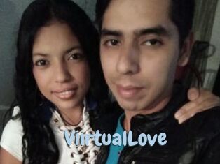 ViirtualLove Uniform Porn XXX