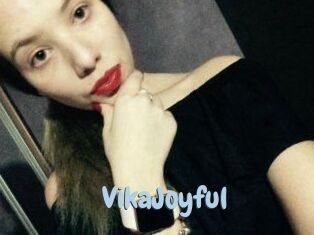 VikaJoyful