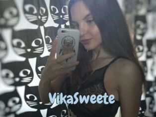 VikaSweete