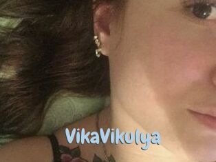 VikaVikulya
