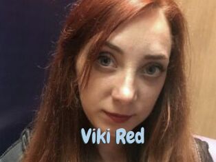 Viki_Red Uniform Porn XXX