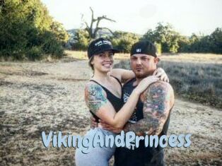 VikingAndPrincess
