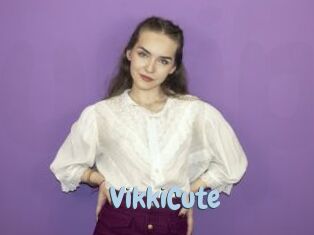 Vikki_Cute Uniform Porn XXX