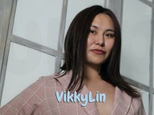 VikkyLin