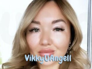 VikkyUAngell
