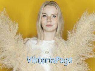 ViktoriaPage