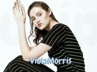 ViolaMorris