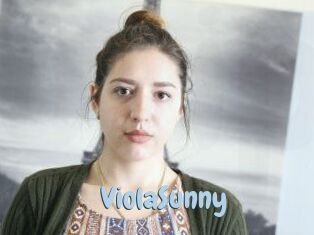 ViolaSunny