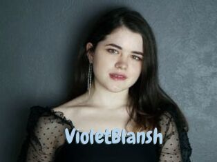 VioletBlansh