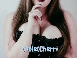 VioletCherri