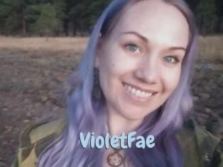 VioletFae