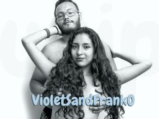 VioletSandFrankO Uniform Porn XXX