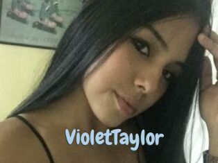 VioletTaylor Uniform Porn XXX