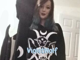 VioletWolf