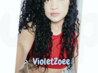 VioletZoee