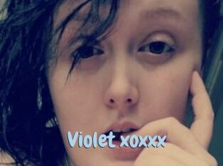 Violet_xoxxx