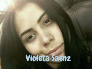 Violeta_Saenz Uniform Porn XXX