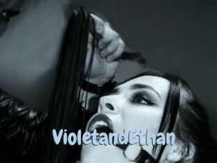 VioletandEthan
