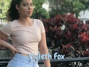 Violeth_Fox
