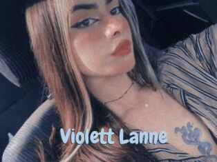 Violett_Lanne Uniform Porn XXX