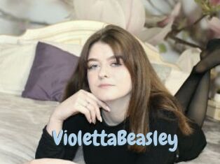 ViolettaBeasley