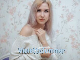 ViolettaSummer