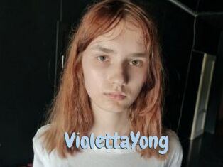 ViolettaYong