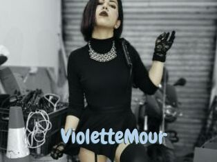 VioletteMour