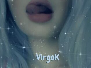 VirgoK Uniform Porn XXX