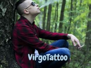 VirgoTattoo