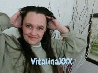 VitalinaXXX