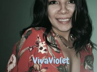 VivaViolet