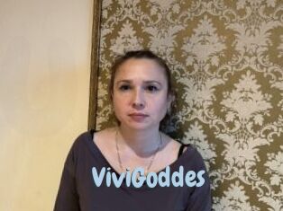 ViviGoddes Uniform Porn XXX