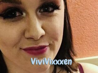 ViviVixxxen