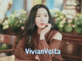 VivianVosta Uniform Porn XXX