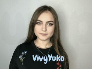 VivyYuko
