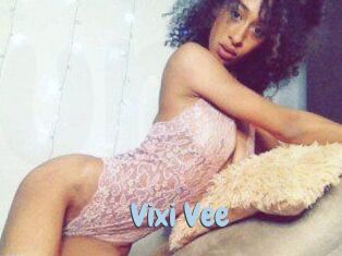 Vixi_Vee Uniform Porn XXX
