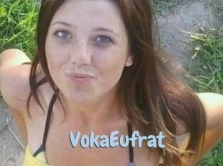 VokaEufrat Uniform Porn XXX