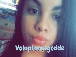 Voluptuousgodde
