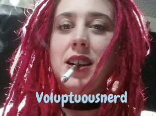Voluptuousnerd